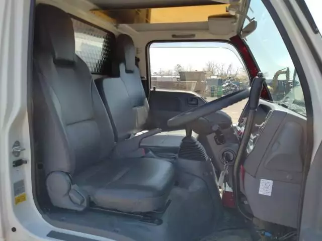 平成30年11月中古小型ダンプいすゞエルフの画像17