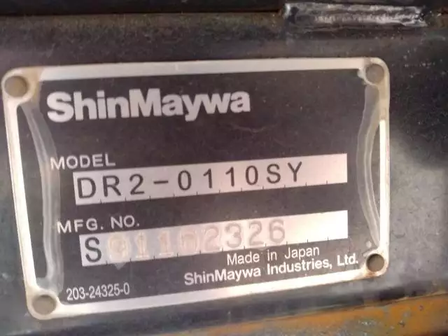 平成30年11月中古小型ダンプいすゞエルフの画像18