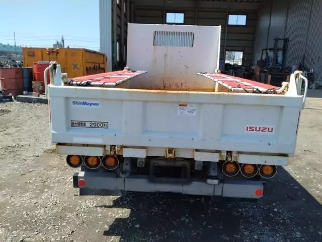 平成30年11月中古小型ダンプいすゞエルフの画像29