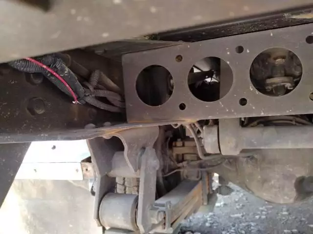 平成30年11月中古小型ダンプいすゞエルフの画像36