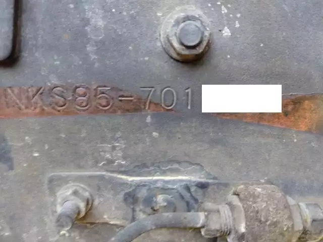 平成30年11月中古小型ダンプいすゞエルフの画像48