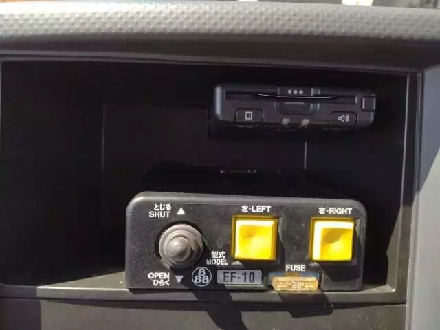 平成30年11月中古小型ダンプいすゞエルフの画像6