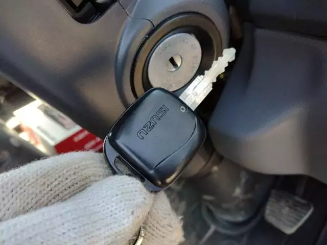 平成30年11月中古小型ダンプいすゞエルフの画像10