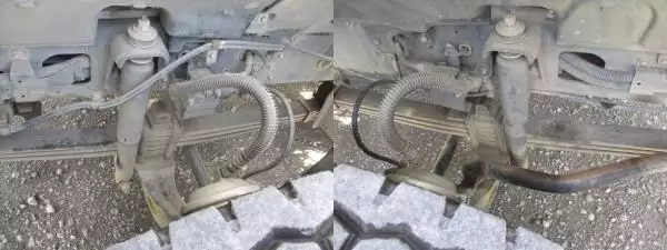 平成30年01月中古大型ダンプいすゞギガの画像13