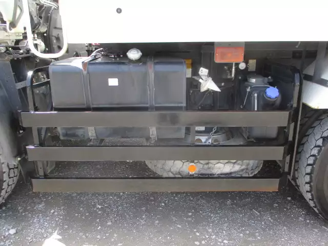 平成30年01月中古大型ダンプいすゞギガの画像15