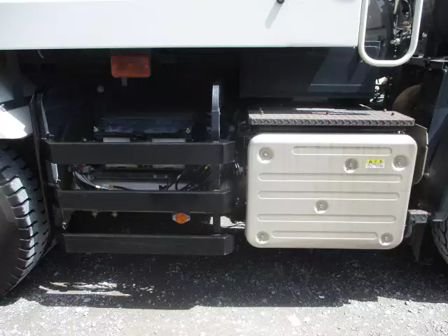 平成30年01月中古大型ダンプいすゞギガの画像17