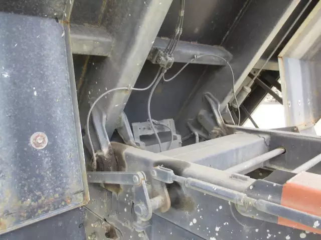 平成30年01月中古大型ダンプいすゞギガの画像26