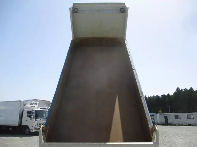 平成30年01月中古大型ダンプいすゞギガの画像27