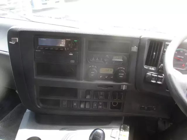 平成30年01月中古大型ダンプいすゞギガの画像31