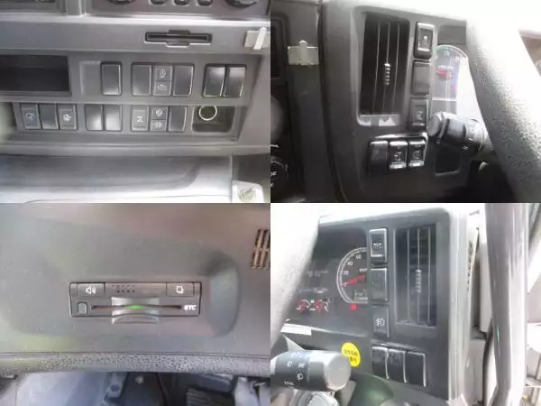 平成30年01月中古大型ダンプいすゞギガの画像32