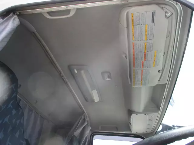 平成30年01月中古大型ダンプいすゞギガの画像34