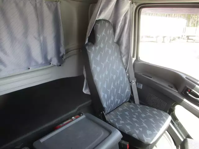 平成30年01月中古大型ダンプいすゞギガの画像35