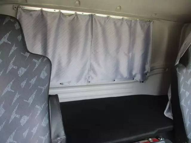 平成30年01月中古大型ダンプいすゞギガの画像36