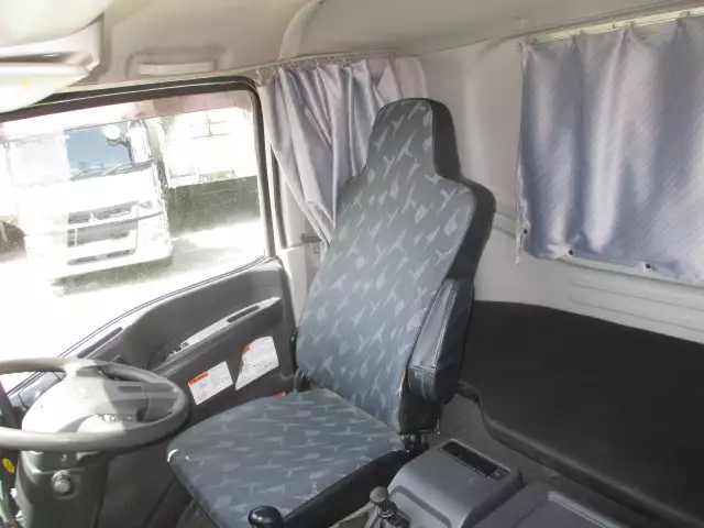 平成30年01月中古大型ダンプいすゞギガの画像37