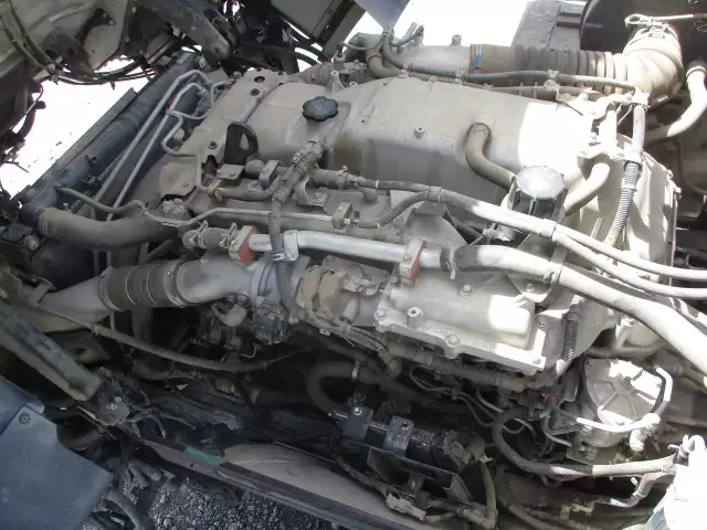 平成30年01月中古大型ダンプいすゞギガの画像39