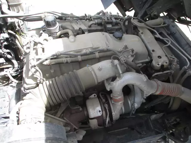 平成30年01月中古大型ダンプいすゞギガの画像40