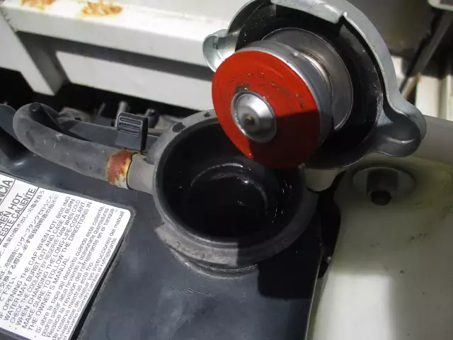 平成30年01月中古大型ダンプいすゞギガの画像43