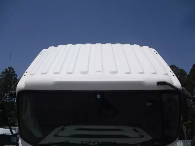 平成30年01月中古大型ダンプいすゞギガの画像45