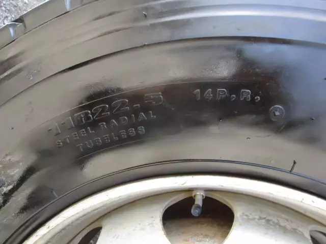 平成30年01月中古大型ダンプいすゞギガの画像10