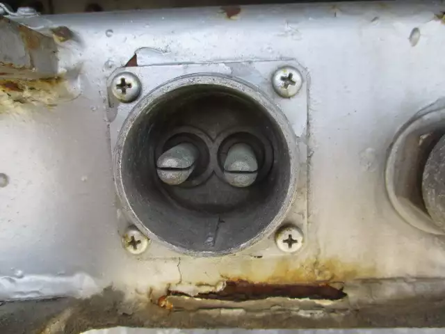 平成06年04月中古その他冷凍トレーラー日本フルハーフの画像11