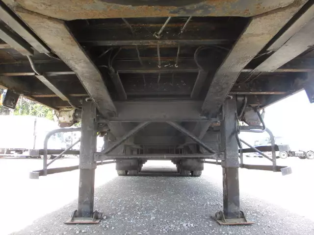 平成06年04月中古その他冷凍トレーラー日本フルハーフの画像13