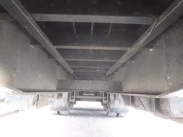 平成06年04月中古その他冷凍トレーラー日本フルハーフの画像16