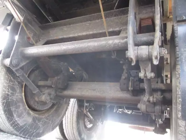 平成06年04月中古その他冷凍トレーラー日本フルハーフの画像17