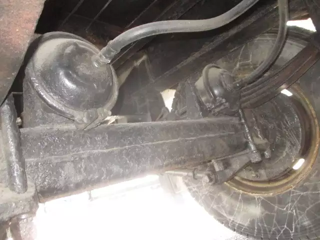 平成06年04月中古その他冷凍トレーラー日本フルハーフの画像18