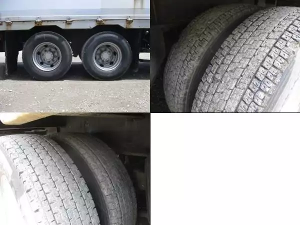 平成06年04月中古その他冷凍トレーラー日本フルハーフの画像22