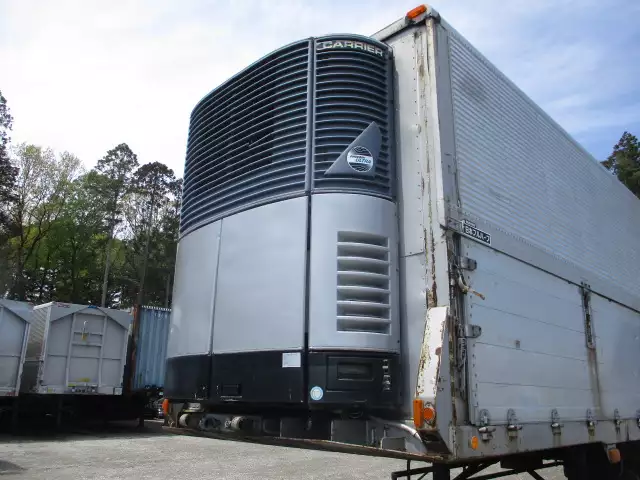 平成06年04月中古その他冷凍トレーラー日本フルハーフの画像25