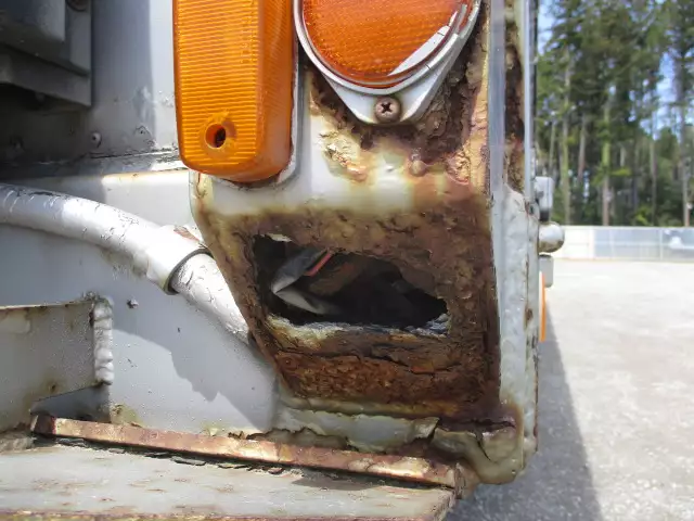 平成06年04月中古その他冷凍トレーラー日本フルハーフの画像26