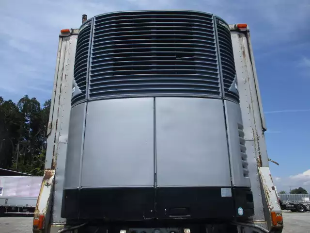 平成06年04月中古その他冷凍トレーラー日本フルハーフの画像28