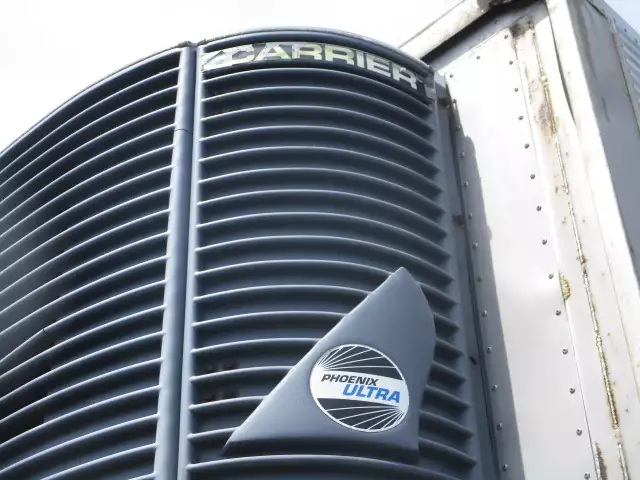 平成06年04月中古その他冷凍トレーラー日本フルハーフの画像29