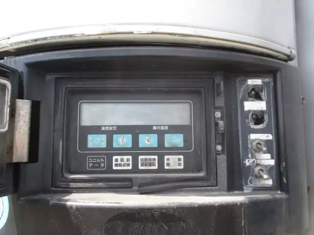 平成06年04月中古その他冷凍トレーラー日本フルハーフの画像30