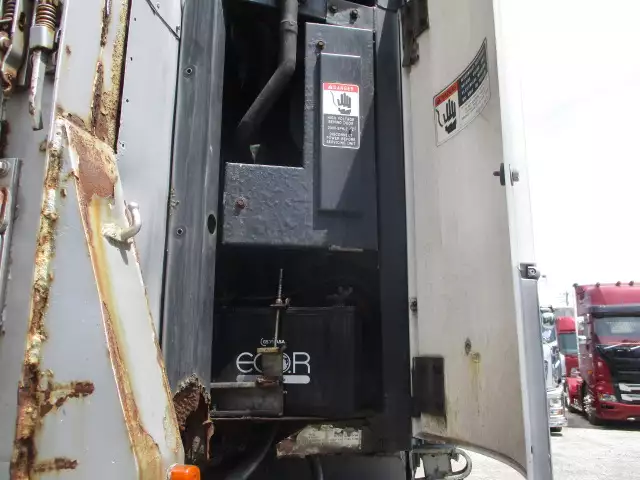 平成06年04月中古その他冷凍トレーラー日本フルハーフの画像33