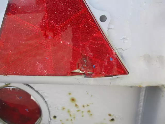 平成06年04月中古その他冷凍トレーラー日本フルハーフの画像37