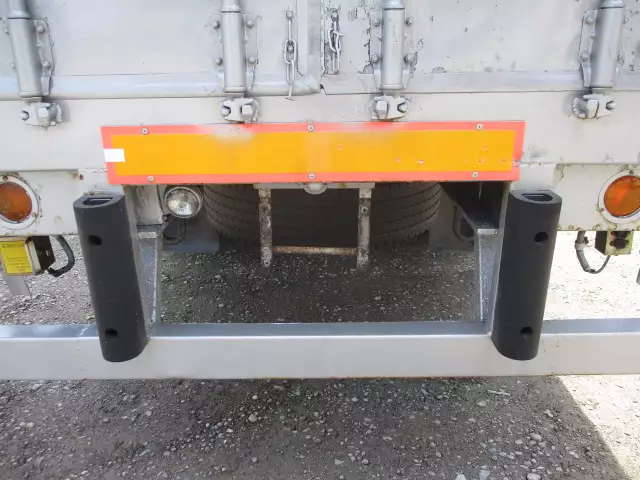 平成06年04月中古その他冷凍トレーラー日本フルハーフの画像39