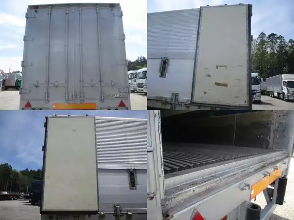 平成06年04月中古その他冷凍トレーラー日本フルハーフの画像40