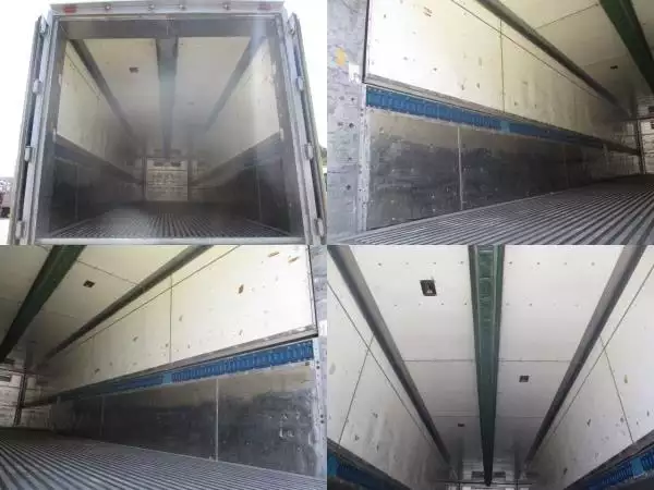 平成06年04月中古その他冷凍トレーラー日本フルハーフの画像41