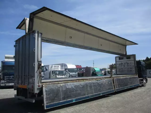 平成06年04月中古その他冷凍トレーラー日本フルハーフの画像44