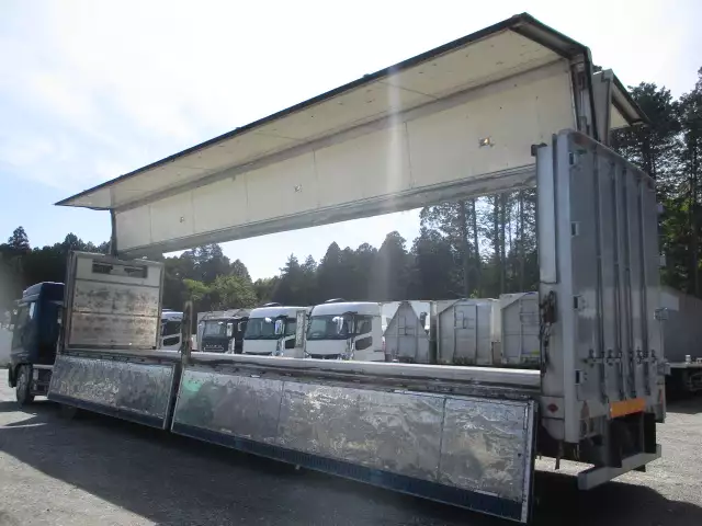 平成06年04月中古その他冷凍トレーラー日本フルハーフの画像45