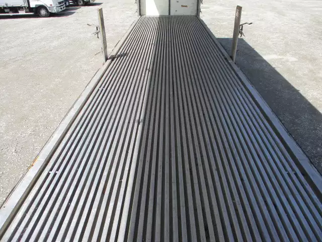 平成06年04月中古その他冷凍トレーラー日本フルハーフの画像47