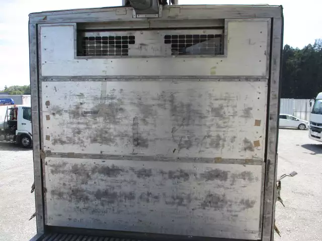 平成06年04月中古その他冷凍トレーラー日本フルハーフの画像49