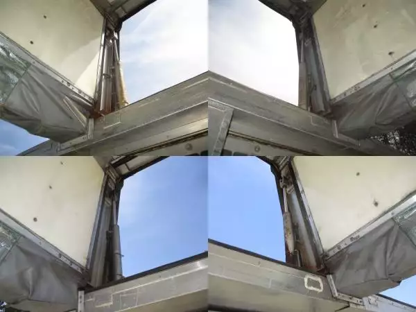 平成06年04月中古その他冷凍トレーラー日本フルハーフの画像51