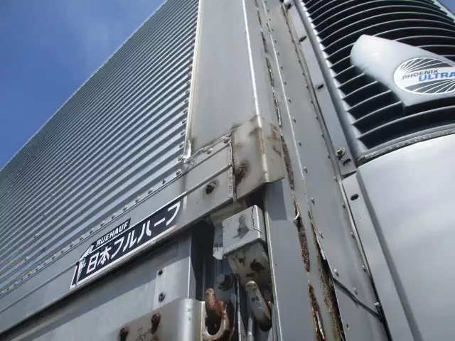 平成06年04月中古その他冷凍トレーラー日本フルハーフの画像52