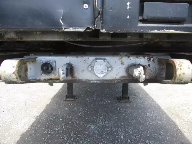 平成06年04月中古その他冷凍トレーラー日本フルハーフの画像9