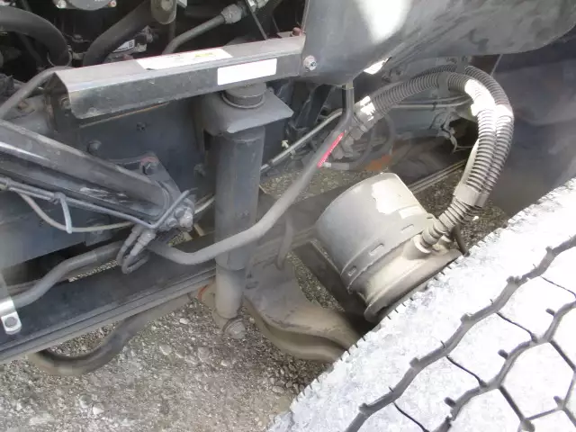 平成28年00月中古大型トラクタヘッド日産UDクオンの画像12