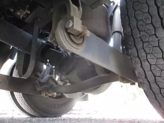 平成28年00月中古大型トラクタヘッド日産UDクオンの画像16