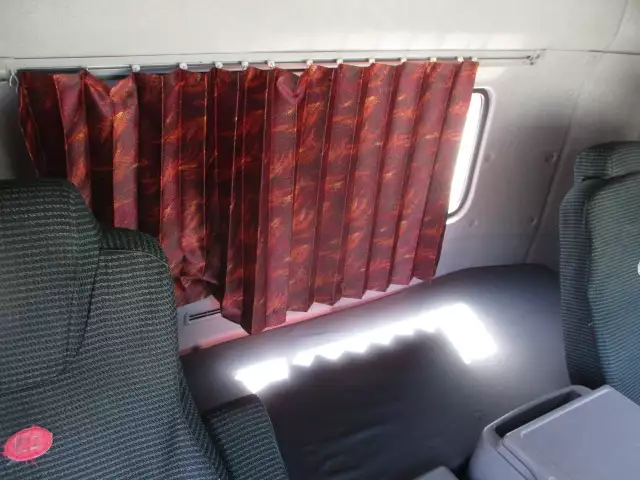 平成28年00月中古大型トラクタヘッド日産UDクオンの画像42