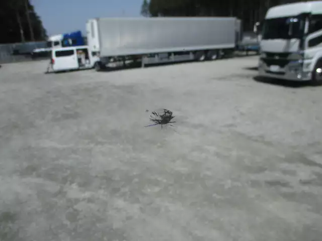 平成28年00月中古大型トラクタヘッド日産UDクオンの画像44